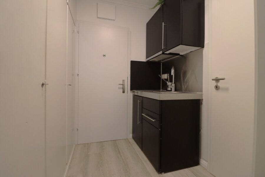 Wohnung Rothenbaumchaussee in Hamburg