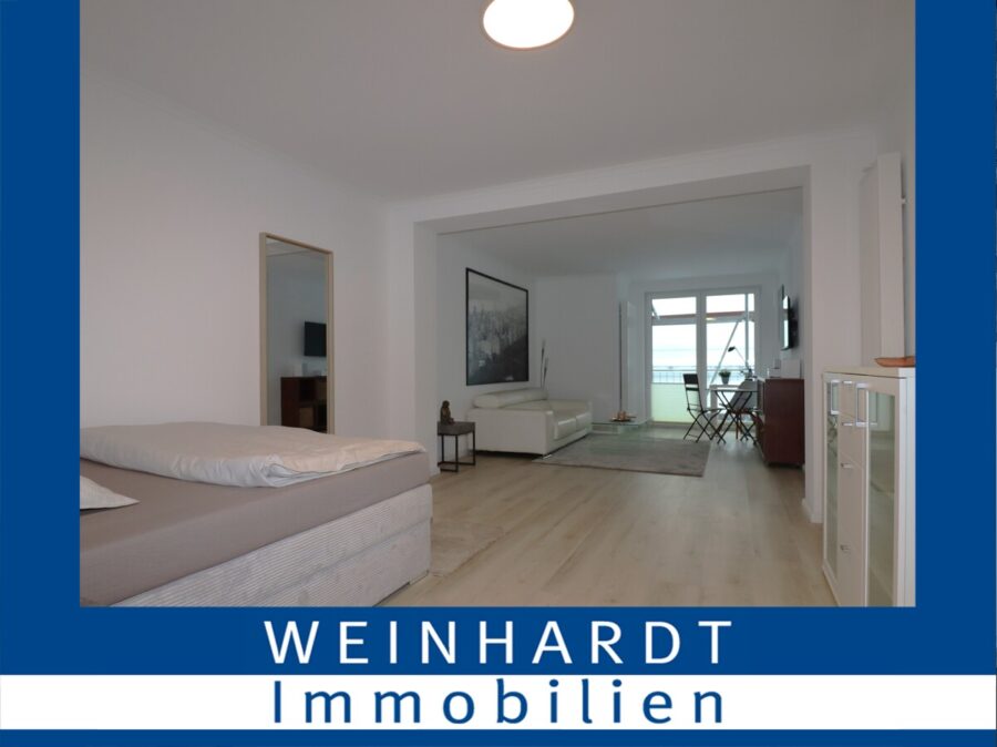Wohnung Rothenbaumchaussee in Hamburg