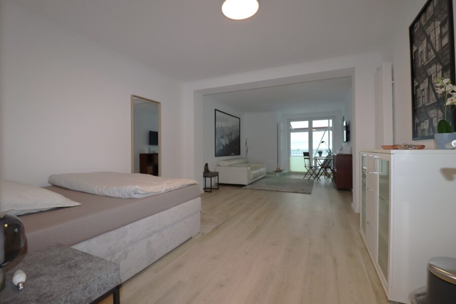 Wohnung Rothenbaumchaussee in Hamburg