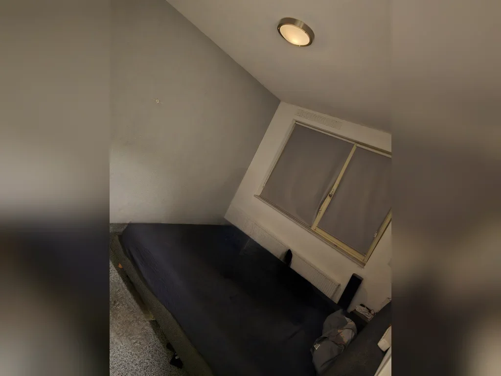 Appartement Rotterdamhaven in Purmerend
