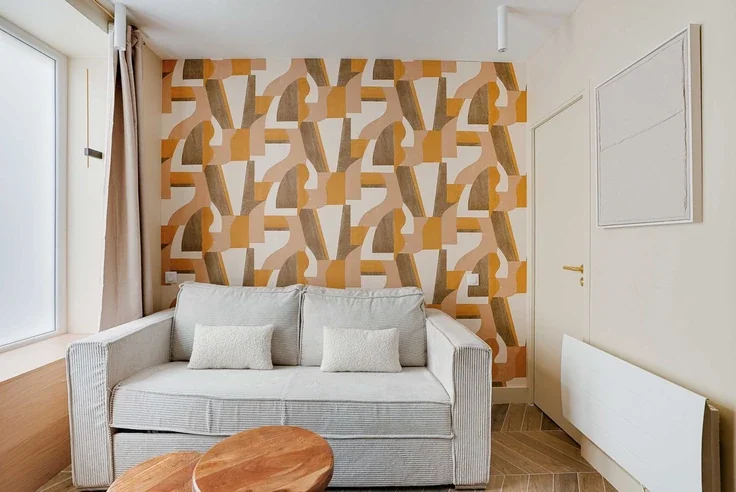 Appartement Rue du Docteur Heulin à Paris