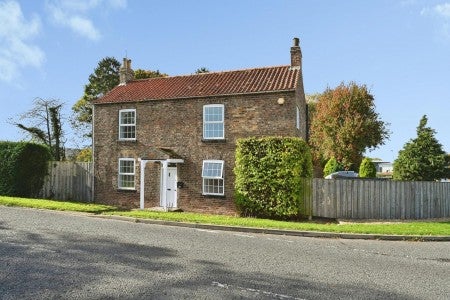 House Melmerby Green Lane in Melmerby