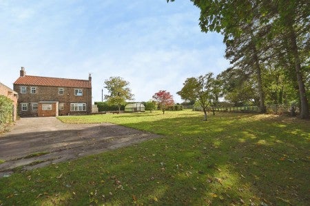 House Melmerby Green Lane in Melmerby