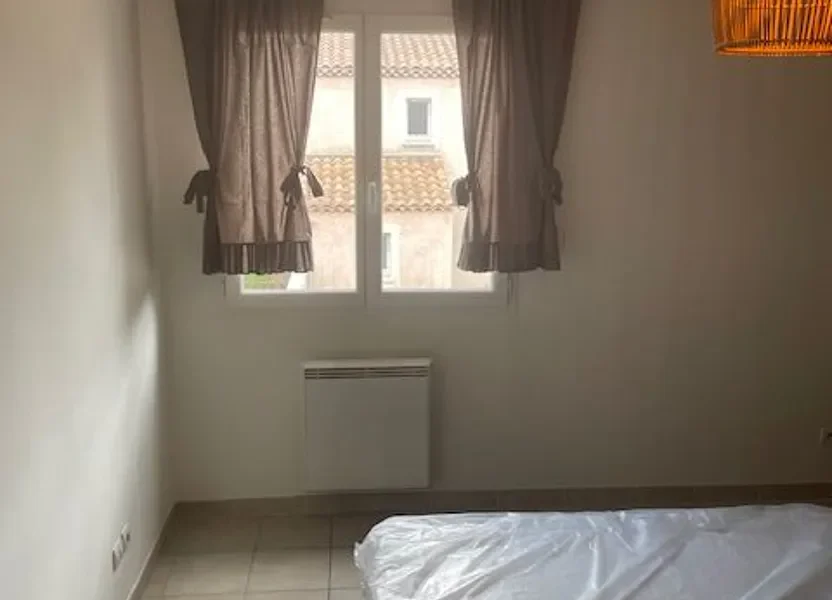 Appartement Vieux Chemin d'Istres à Salon-de-Provence