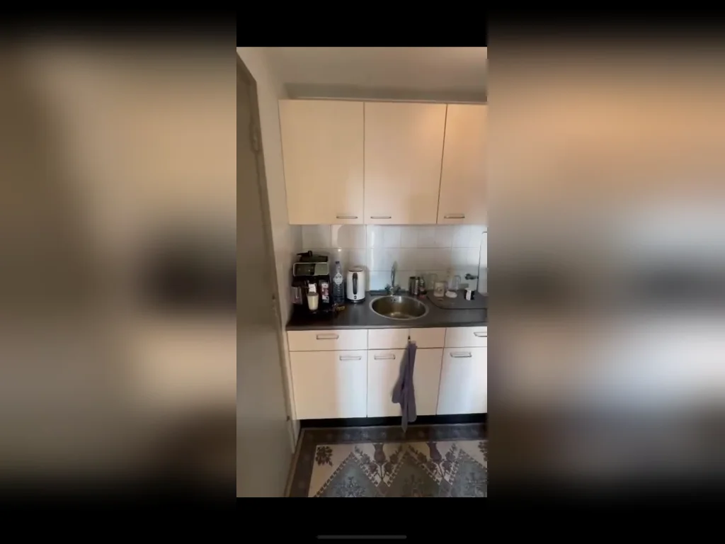 Appartement Minderbroedersstraat in Roermond