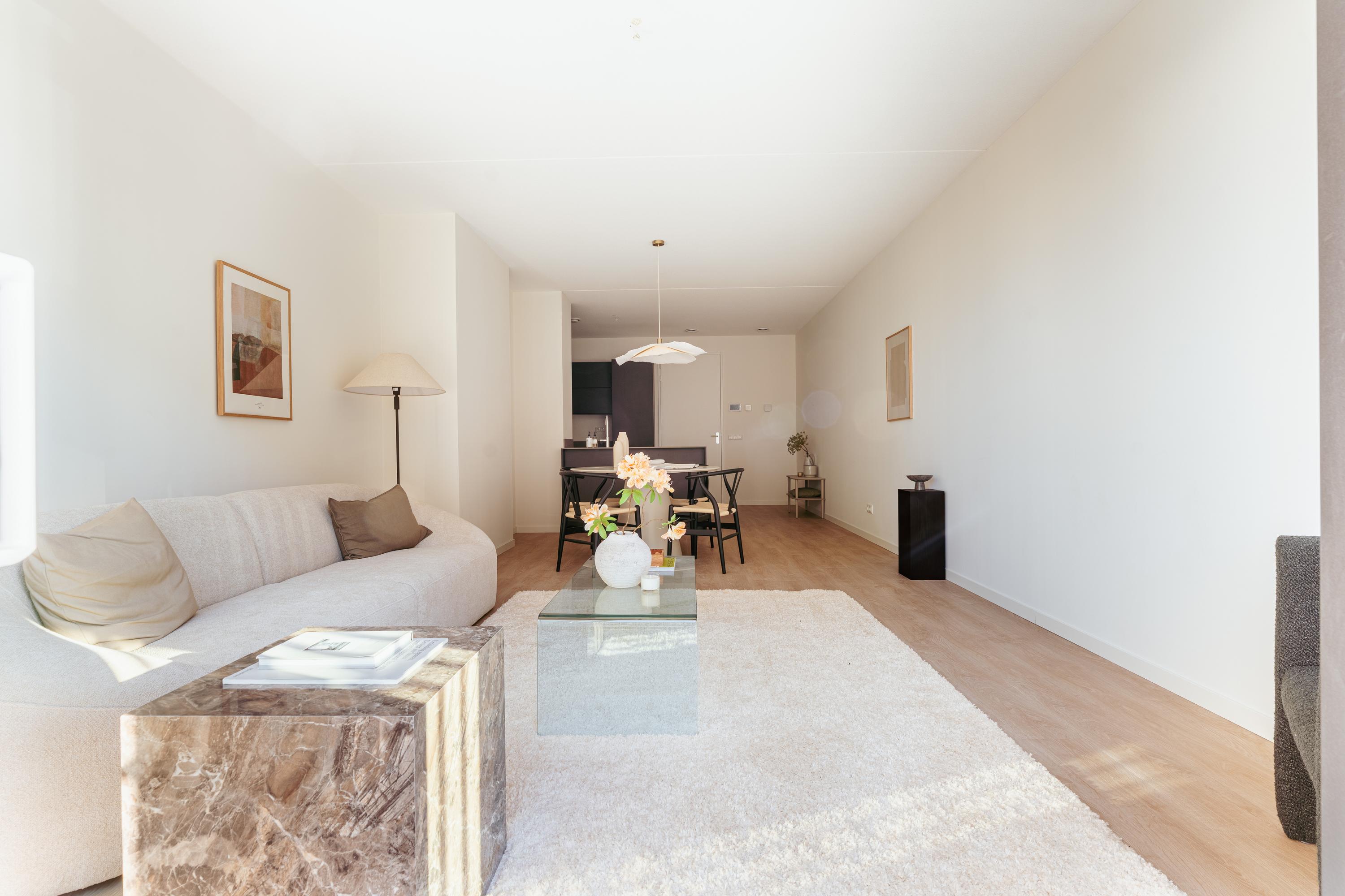 Appartement te koop: Elizabeth Anscombestraat 119, Amsterdam