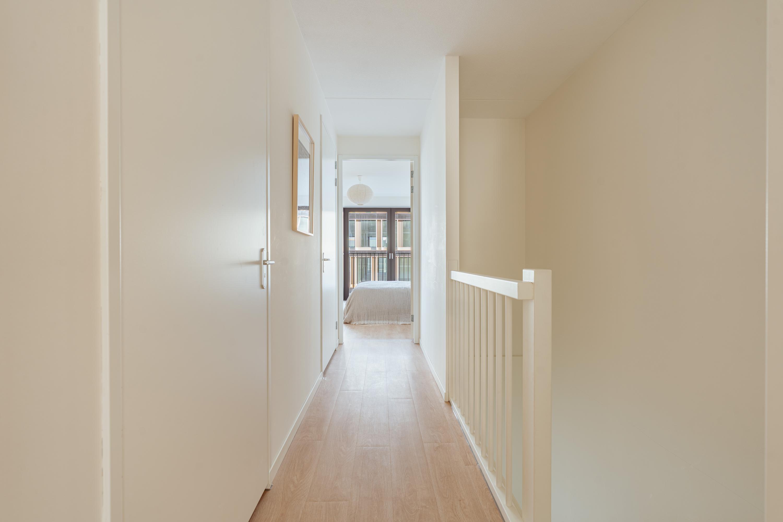 Appartement te koop: Elizabeth Anscombestraat 119, Amsterdam
