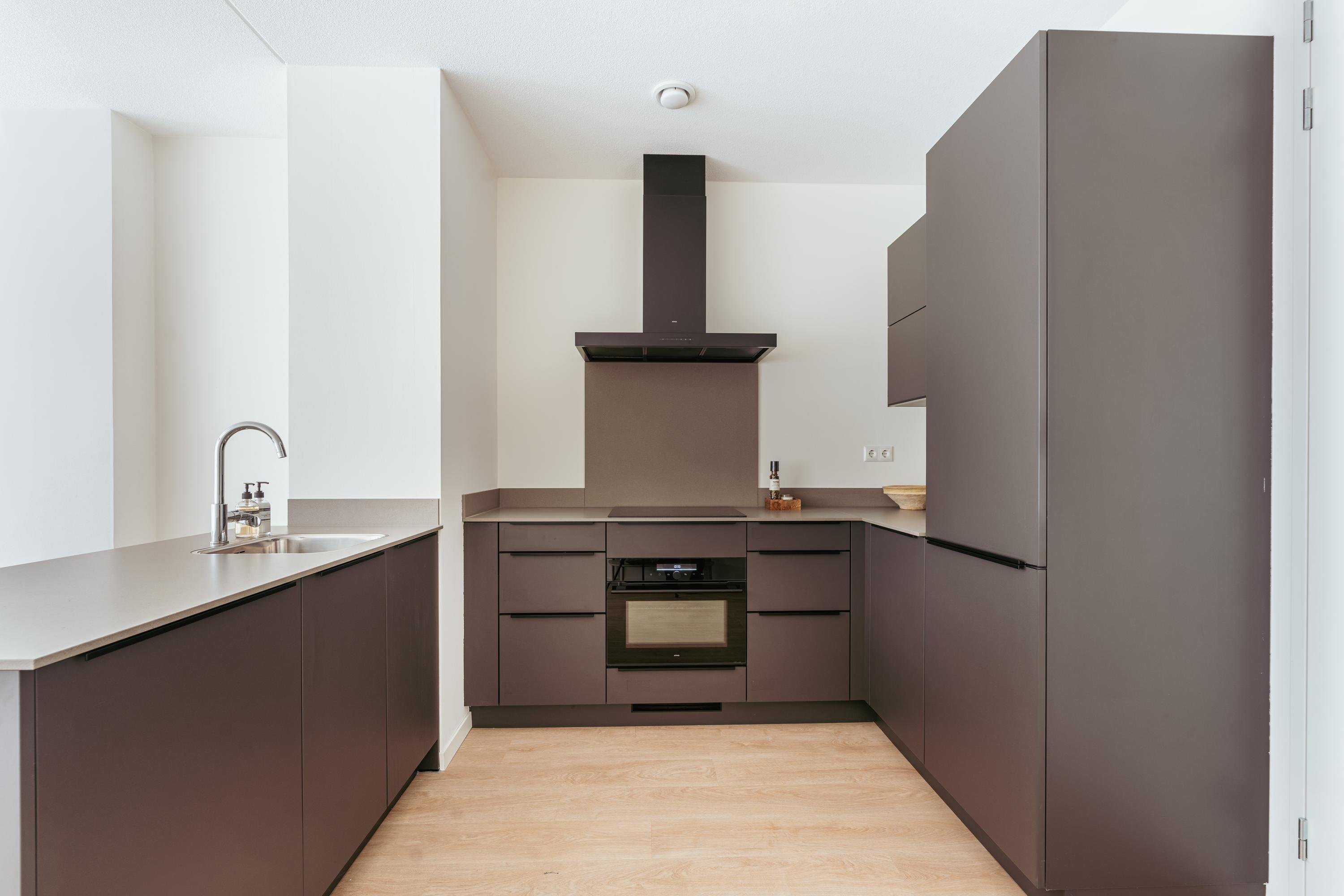 Appartement te koop: Elizabeth Anscombestraat 119, Amsterdam