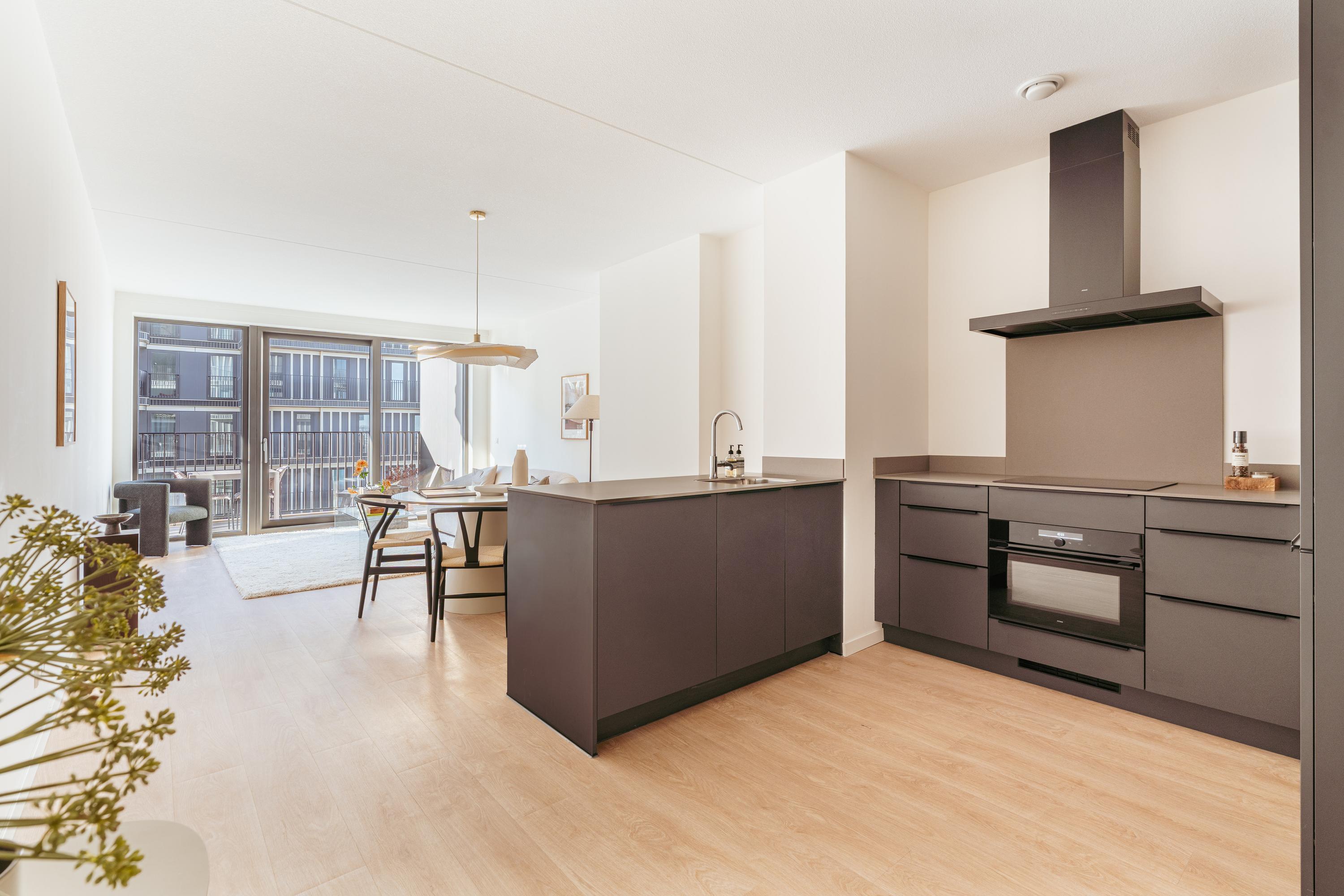 Appartement te koop: Elizabeth Anscombestraat 119, Amsterdam