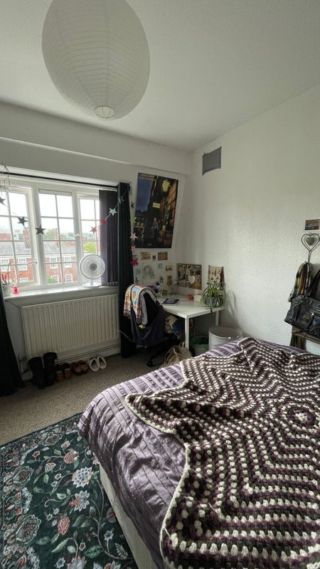 Room Margery Street in Greater London