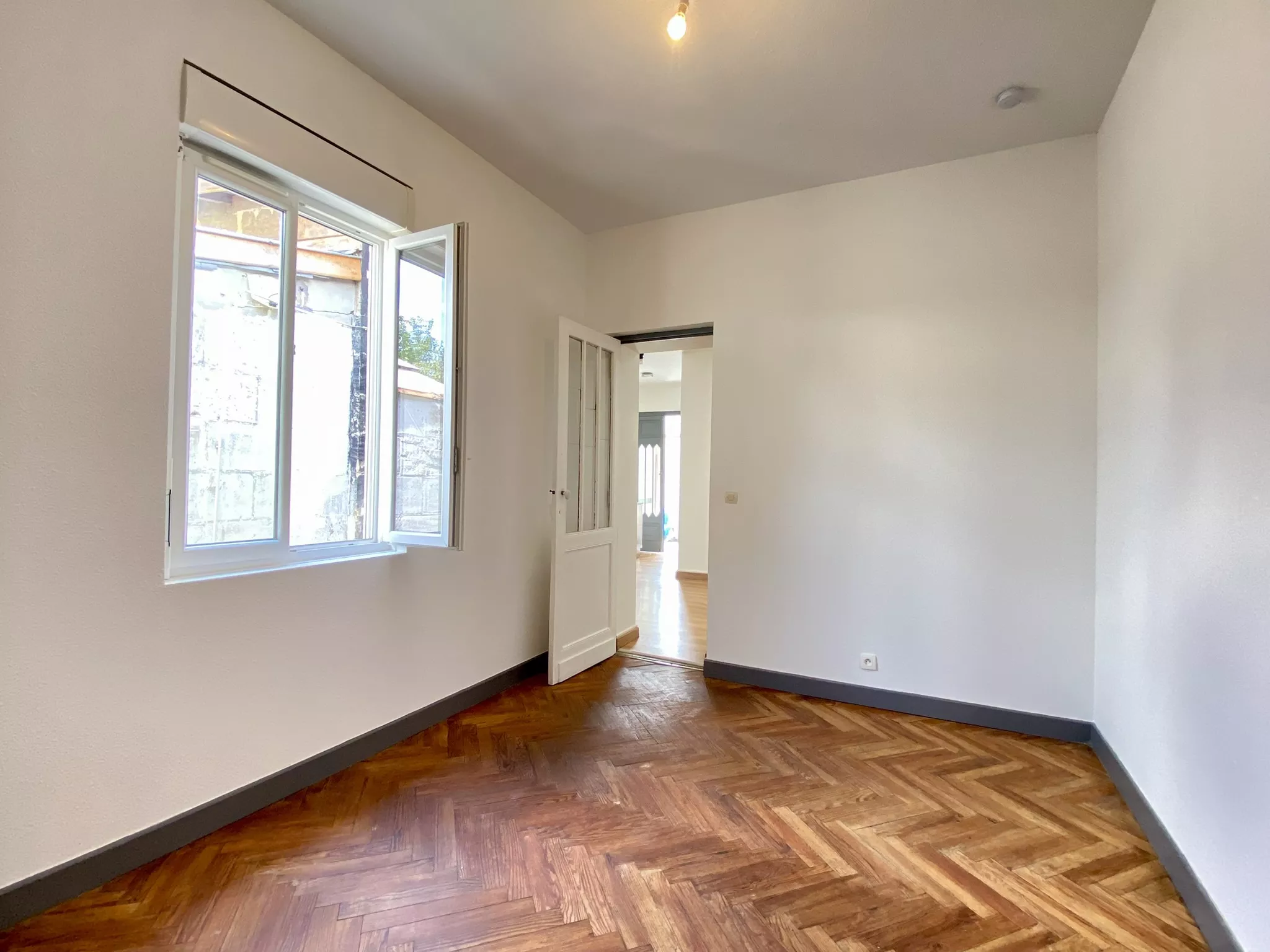 Maison Impasse Fayé à Bordeaux