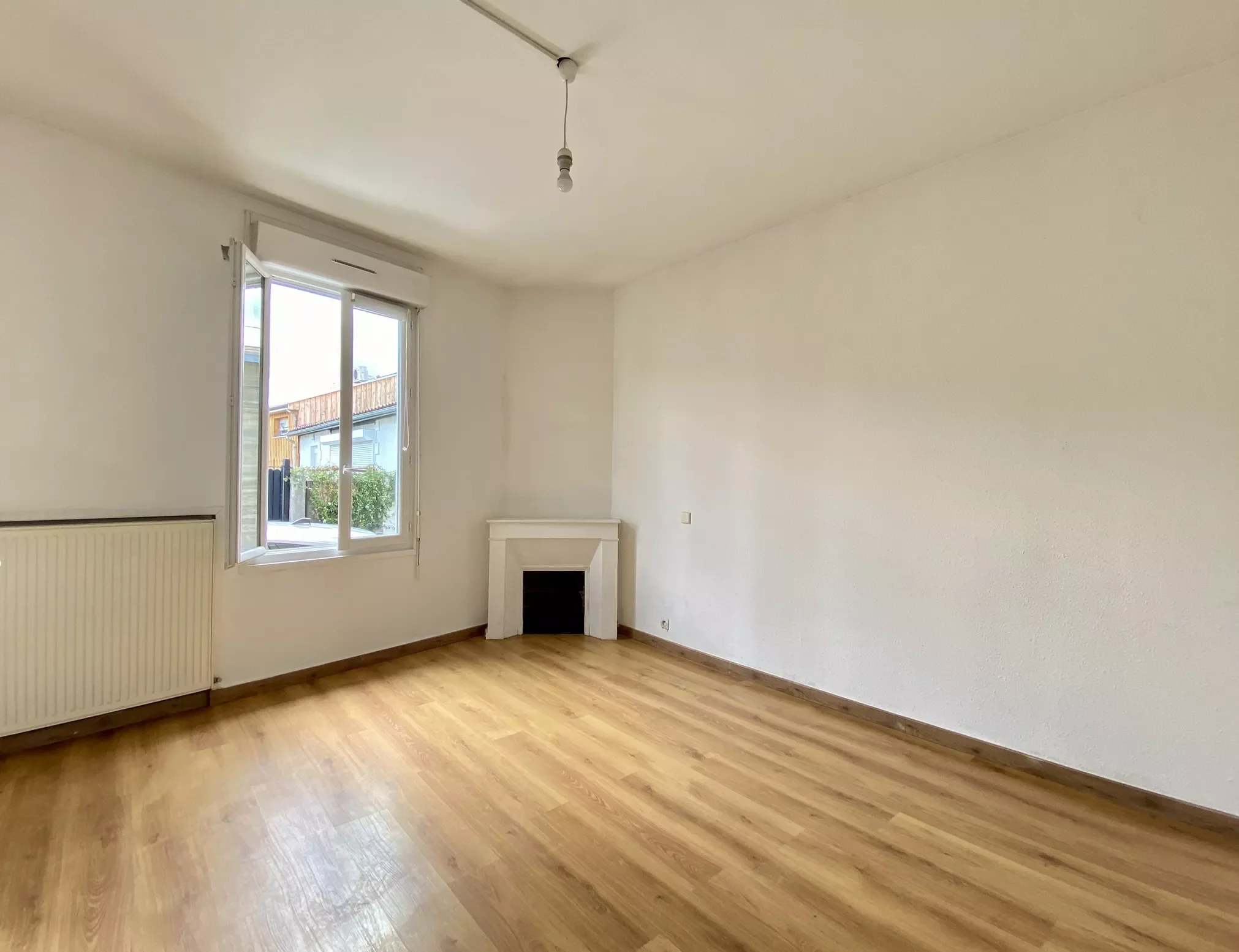 Maison Impasse Fayé à Bordeaux