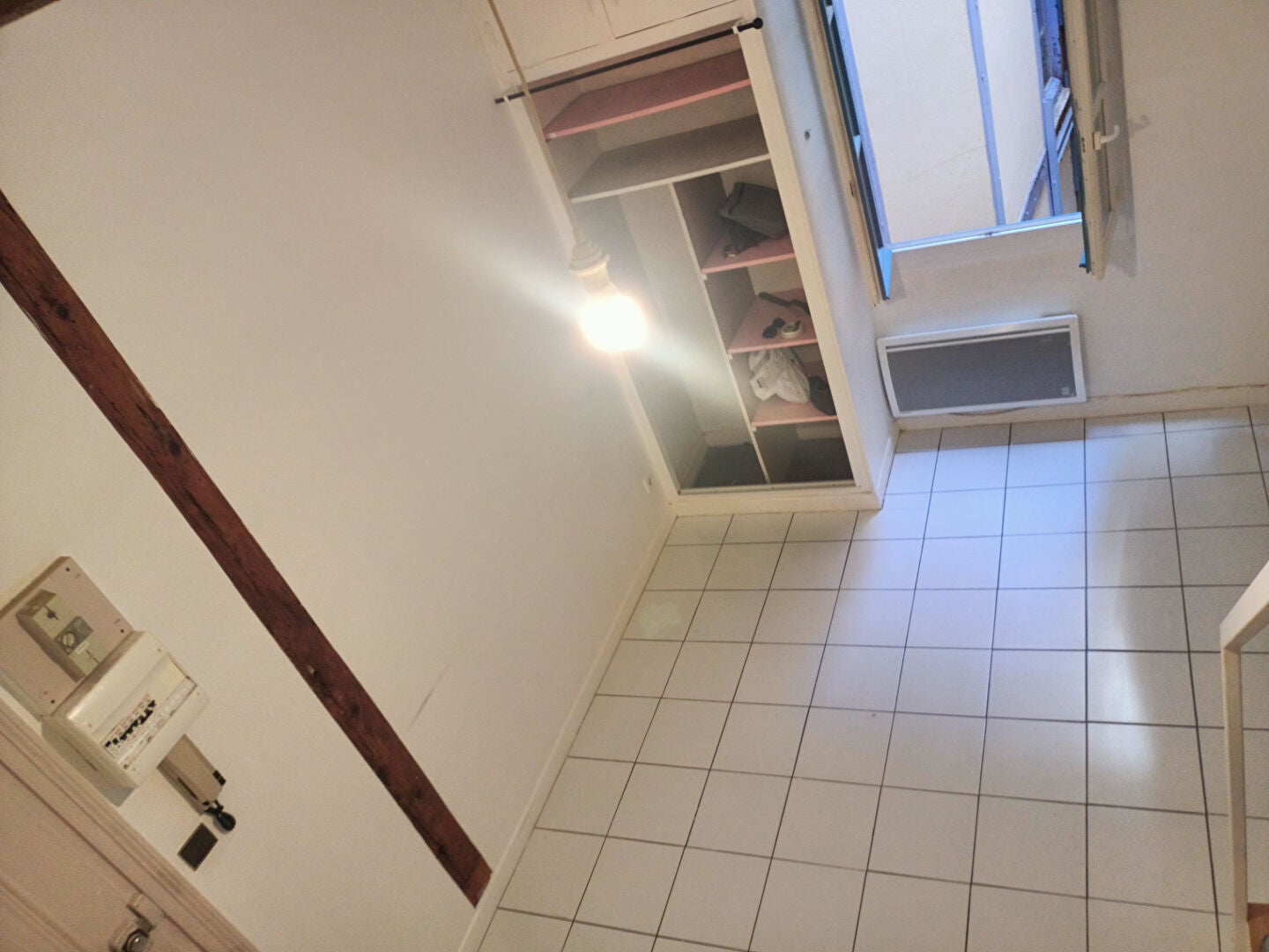 Appartement Grand Place du Général de Gaulle à Castelginest
