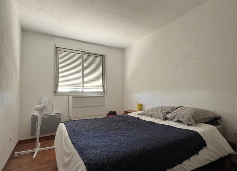Flat Impasse Jean Bruller dit Vercors in Montpellier