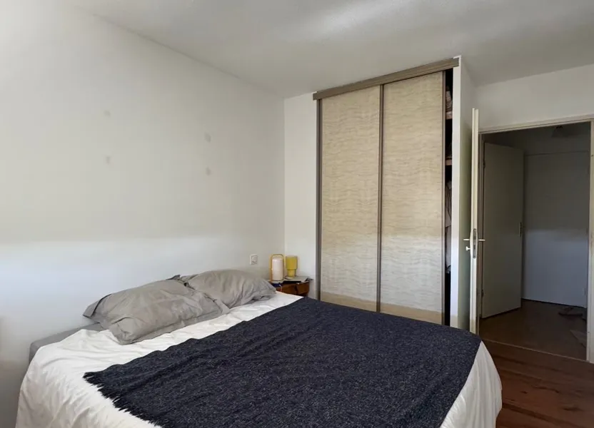 Flat Impasse Jean Bruller dit Vercors in Montpellier