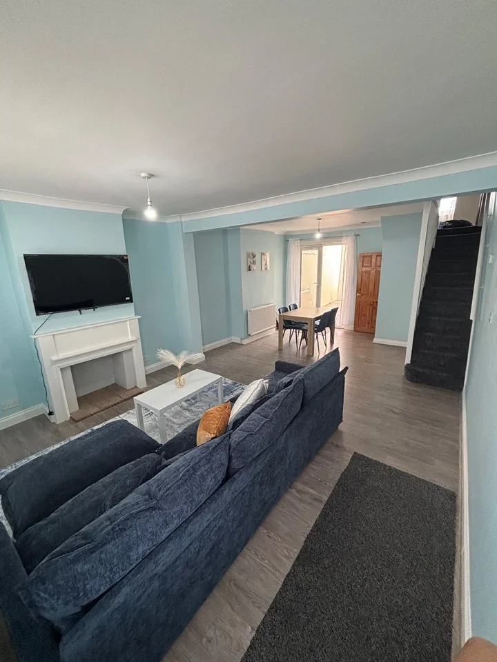 Room Saxton Street in Gillingham