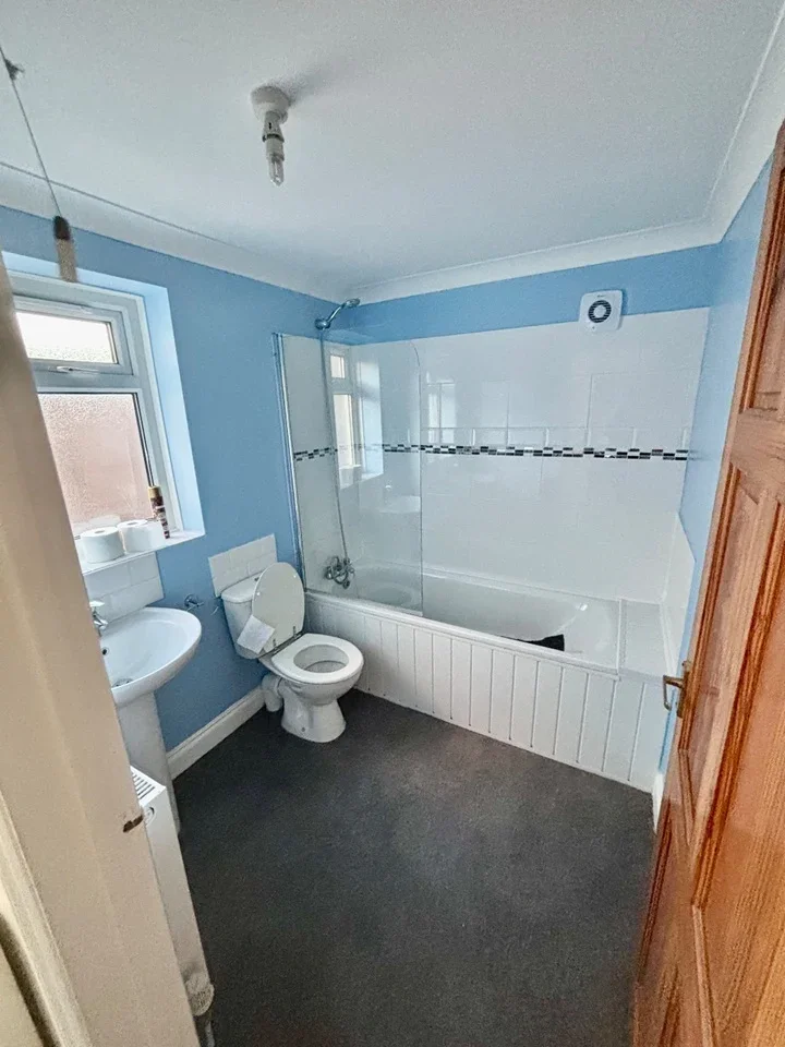 Room Saxton Street in Gillingham