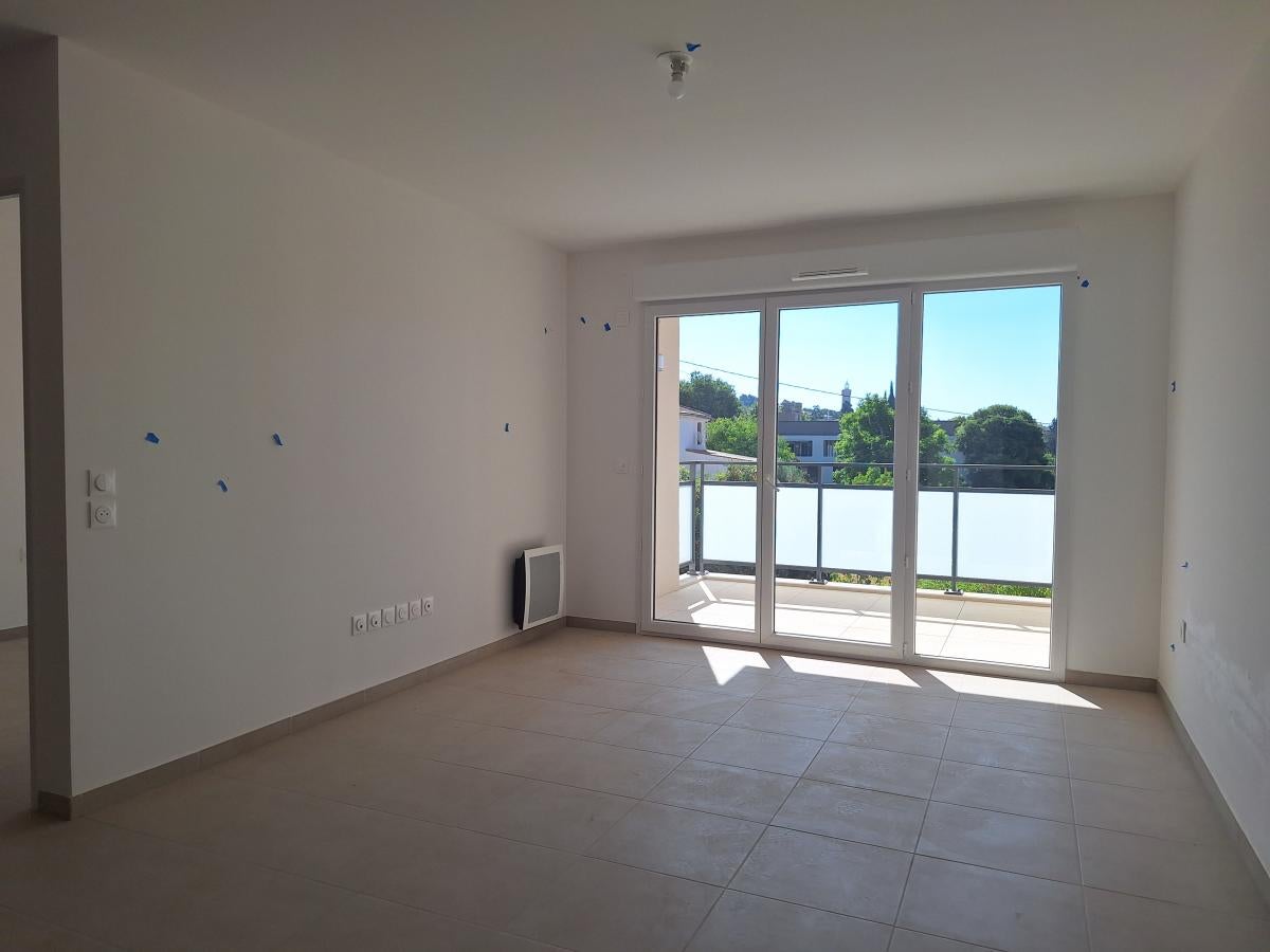 Appartement Lotissement Bain à Draguignan