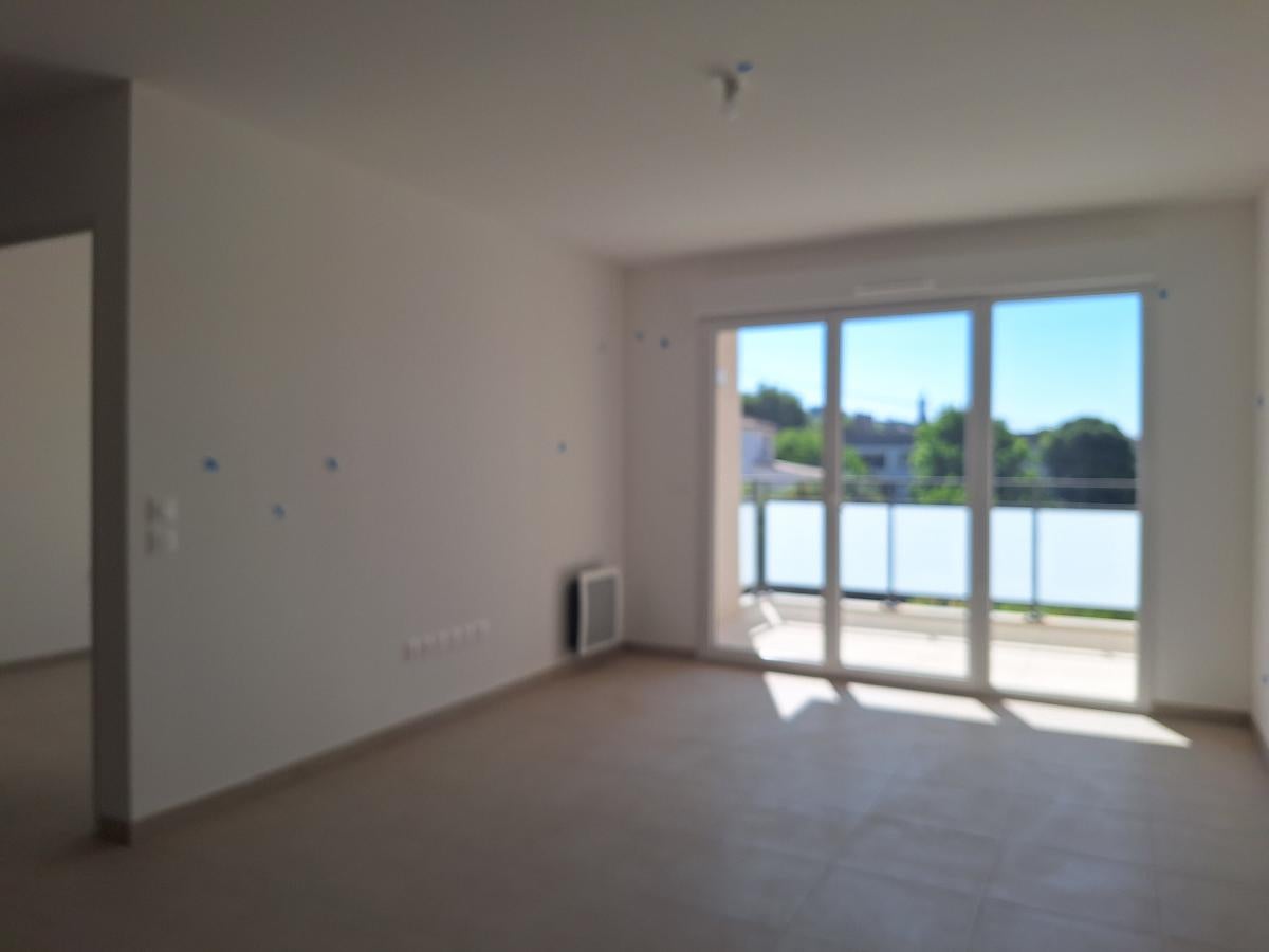 Appartement Lotissement Bain à Draguignan