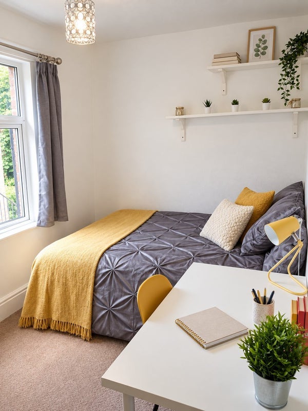 Room Brackenbury Road in Preston