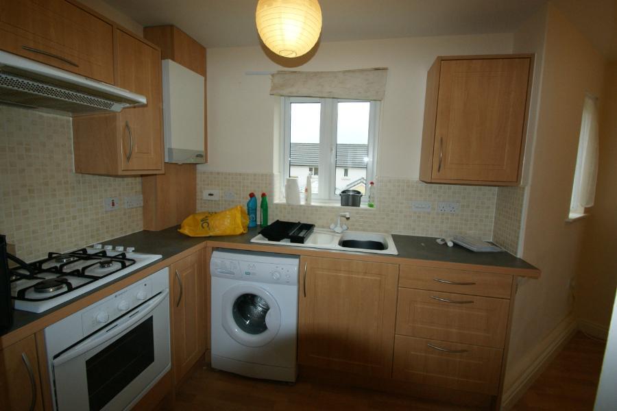 Flat Biddiblack Way in Torridge District