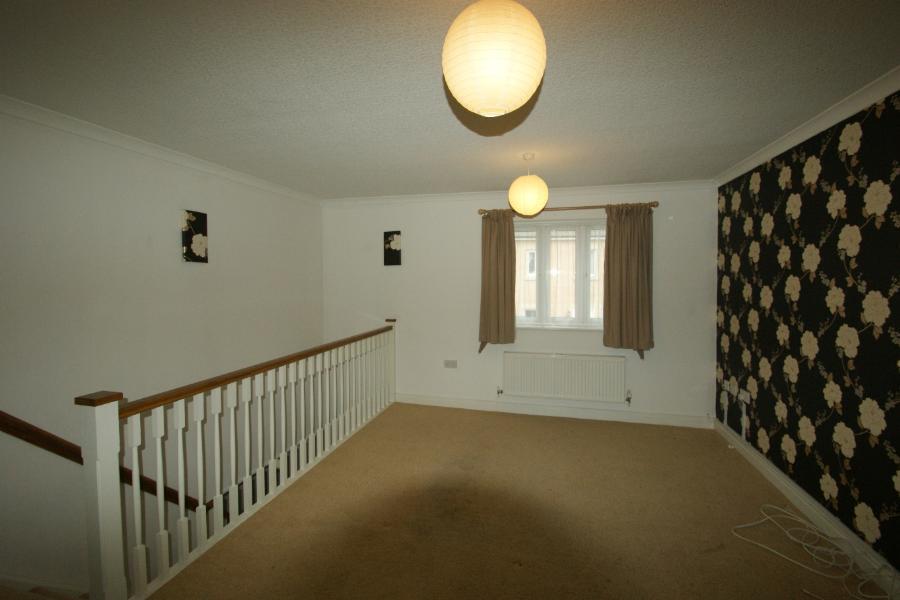 Flat Biddiblack Way in Torridge District