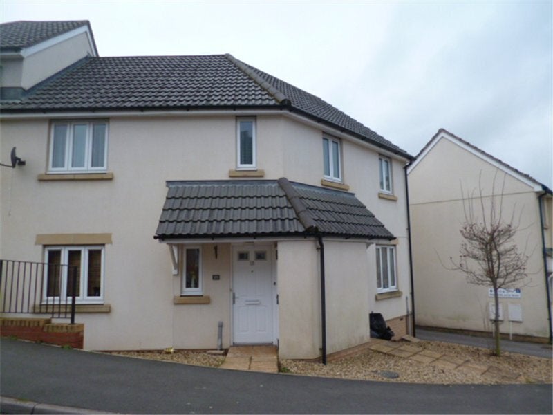 Flat Biddiblack Way in Torridge District