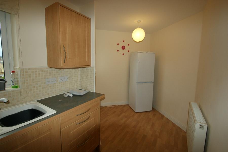Flat Biddiblack Way in Torridge District