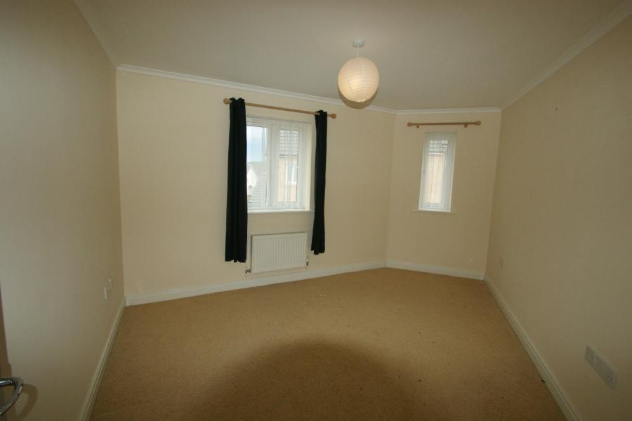 Flat Biddiblack Way in Torridge District