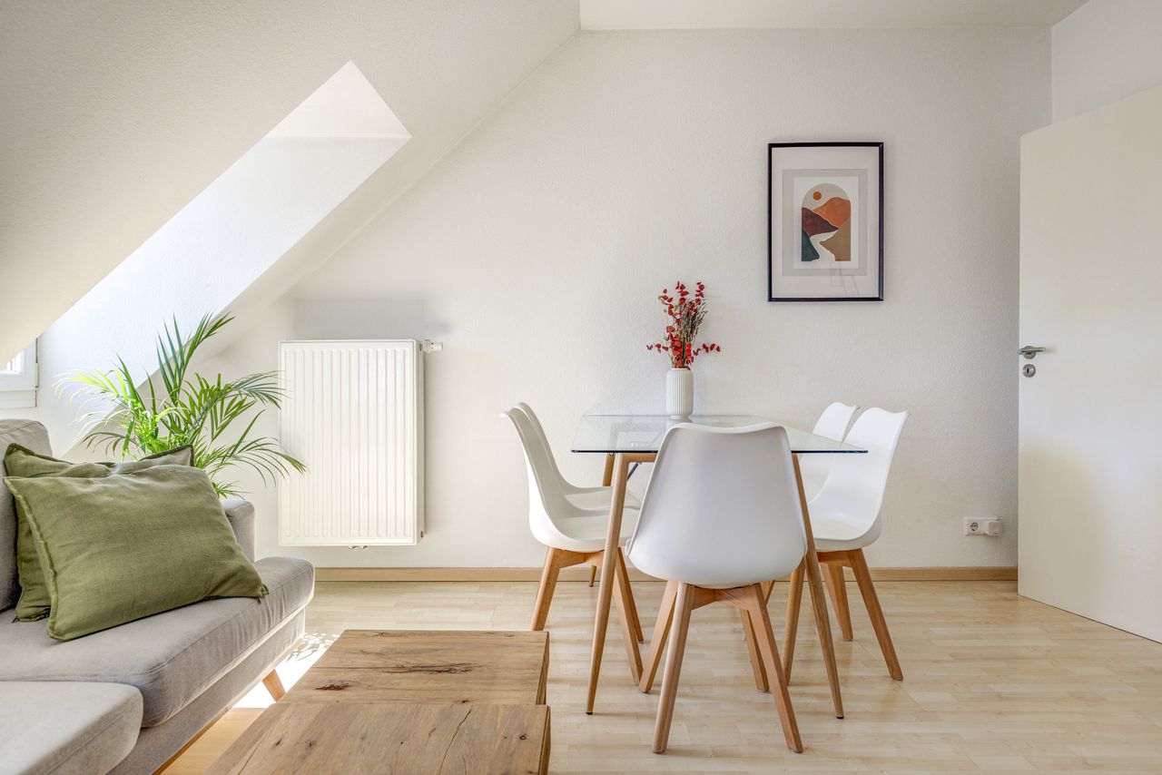 Wohnung Luisenstraße in Wiesbaden