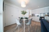 Flat Queen Street in Maidenhead