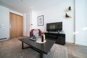 Flat Queen Street in Maidenhead