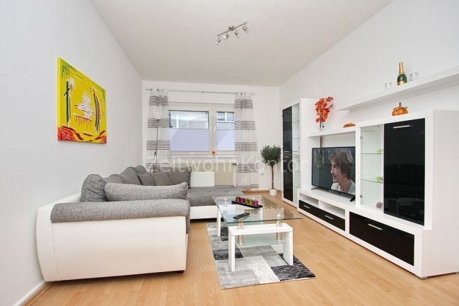 Wohnung Gemarkenstraße in Essen
