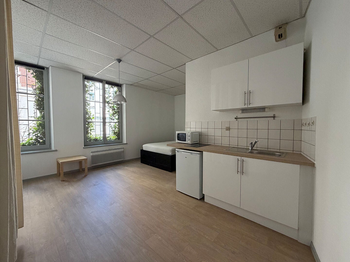 Appartement Cours Léopold à Nancy