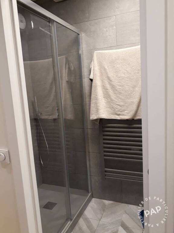 Appartement Avenue Marx Dormoy à Montrouge
