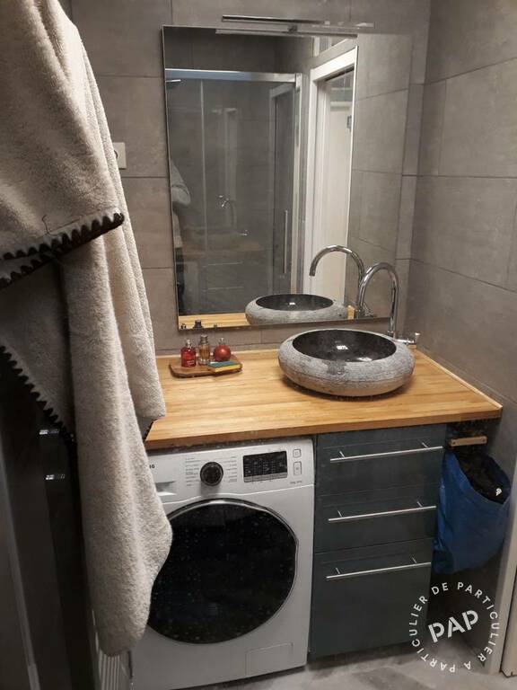 Appartement Avenue Marx Dormoy à Montrouge