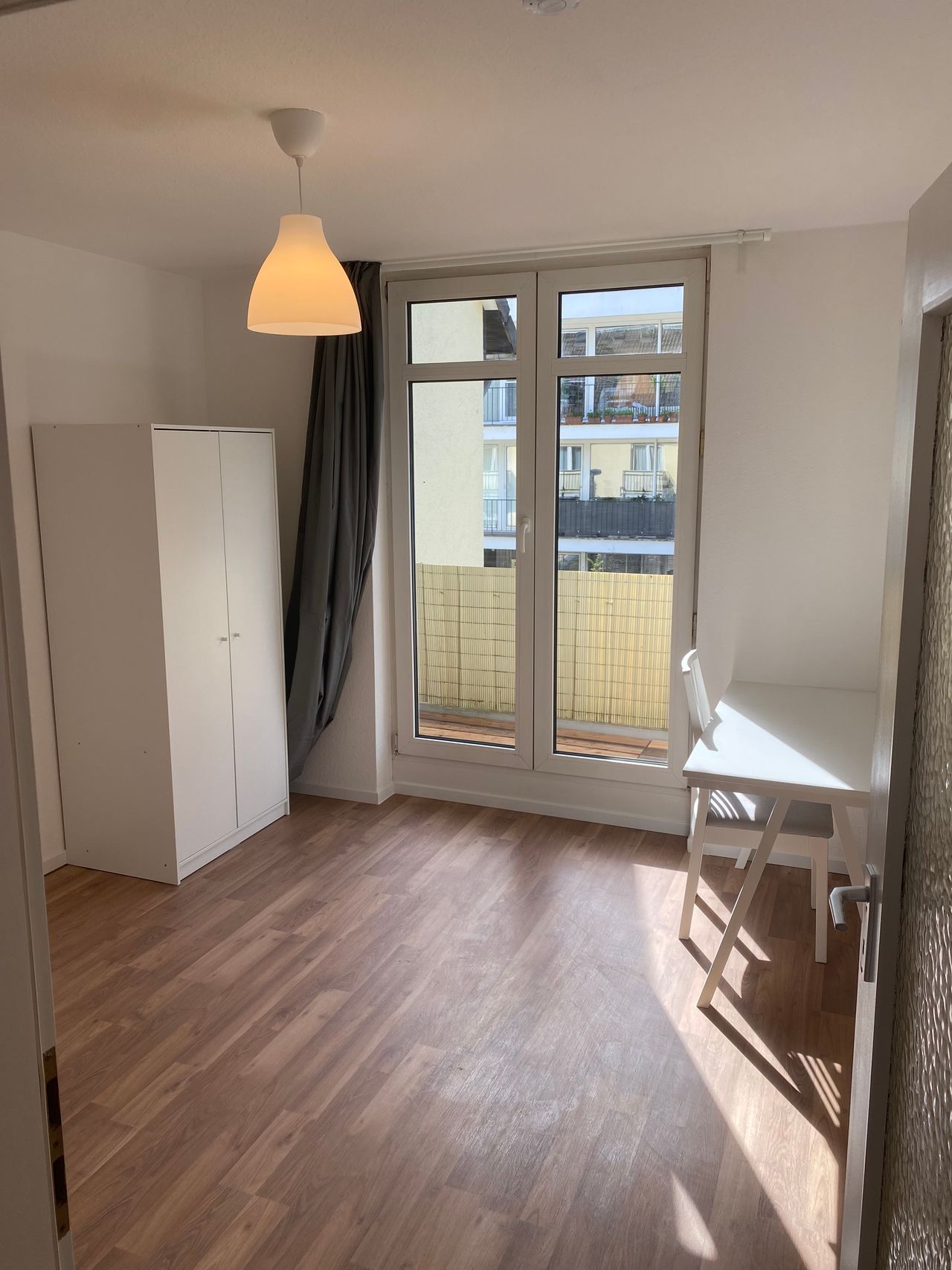 Wohnung Moränenstraße in Mülheim an der Ruhr