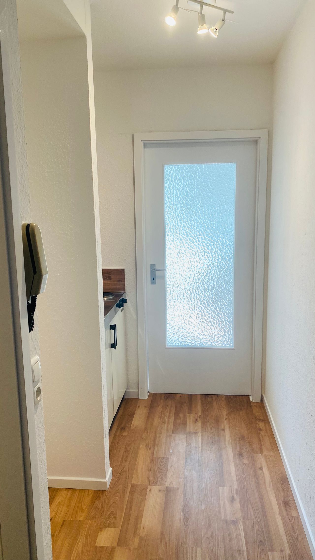 Wohnung Moränenstraße in Mülheim an der Ruhr