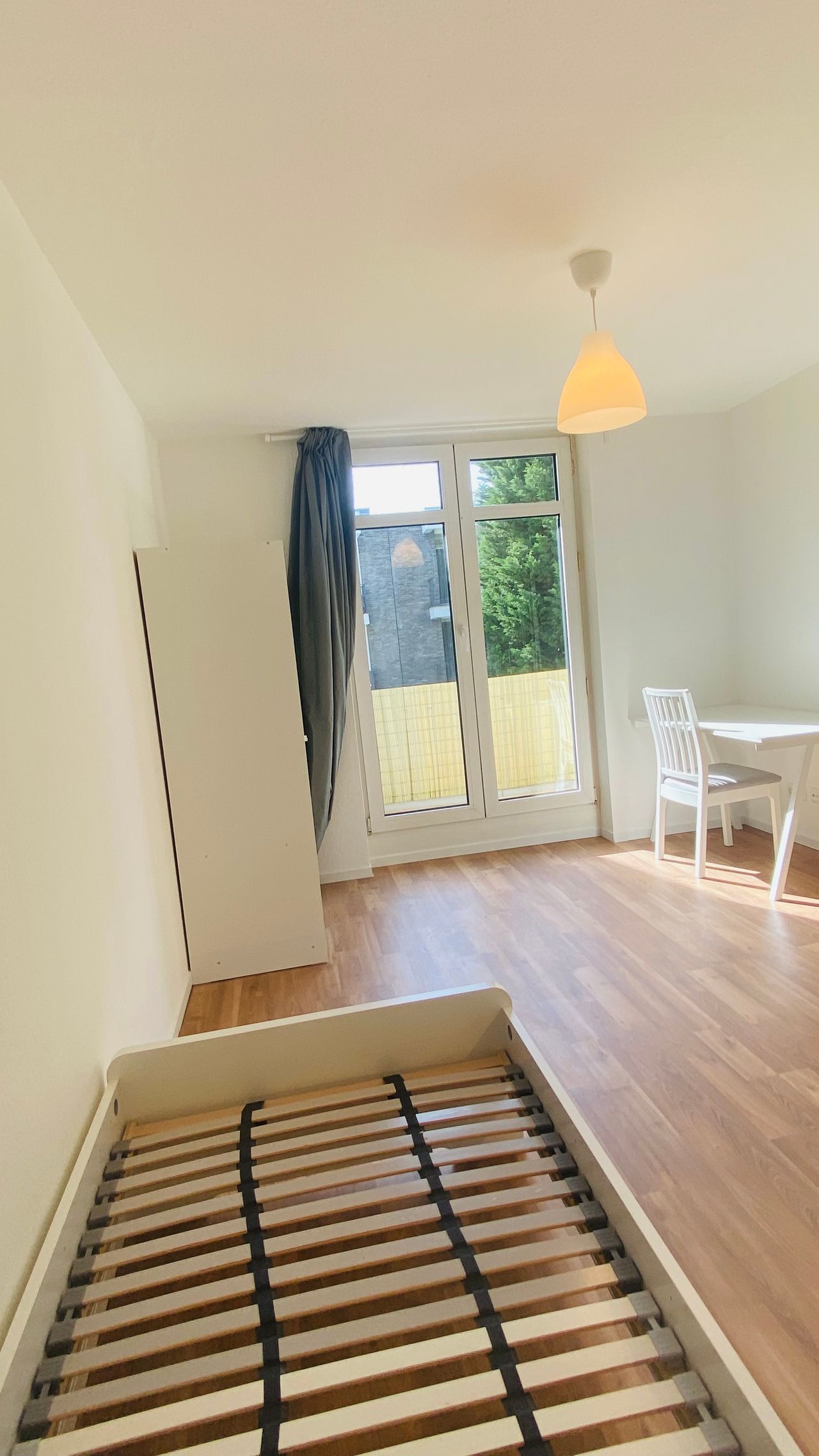 Wohnung Moränenstraße in Mülheim an der Ruhr