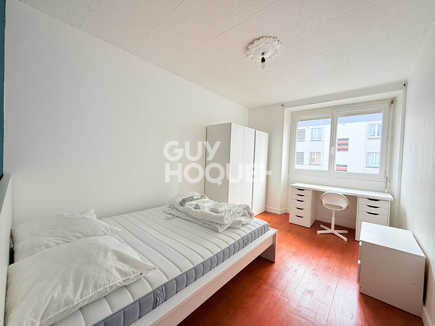 Appartement Rue du Maréchal Valée à Brest