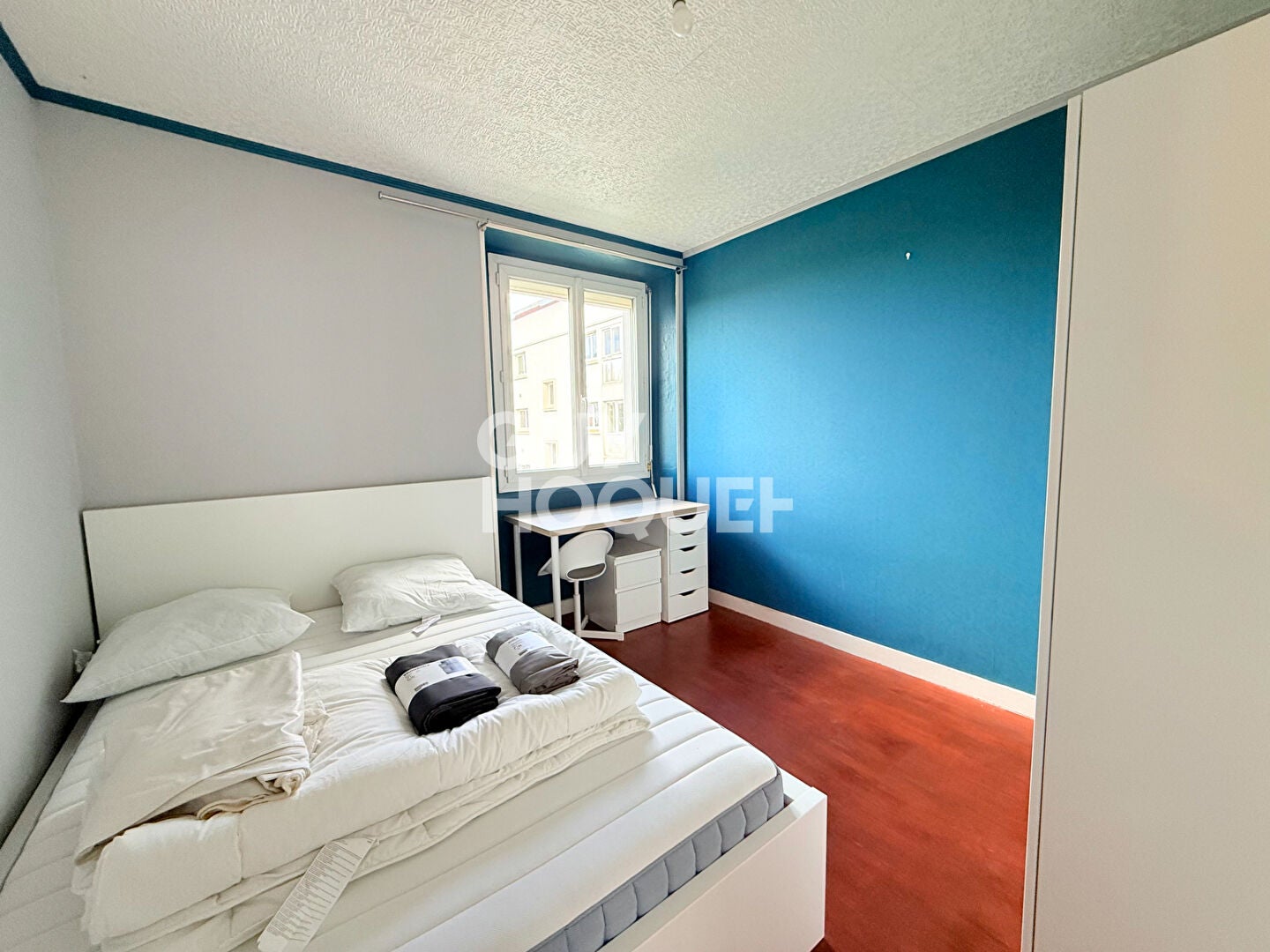 Appartement Rue du Maréchal Valée à Brest