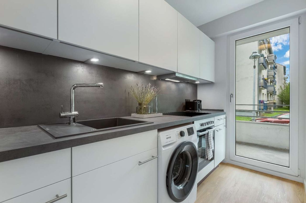 Wohnung Heinrich-Hertz-Straße in Düsseldorf
