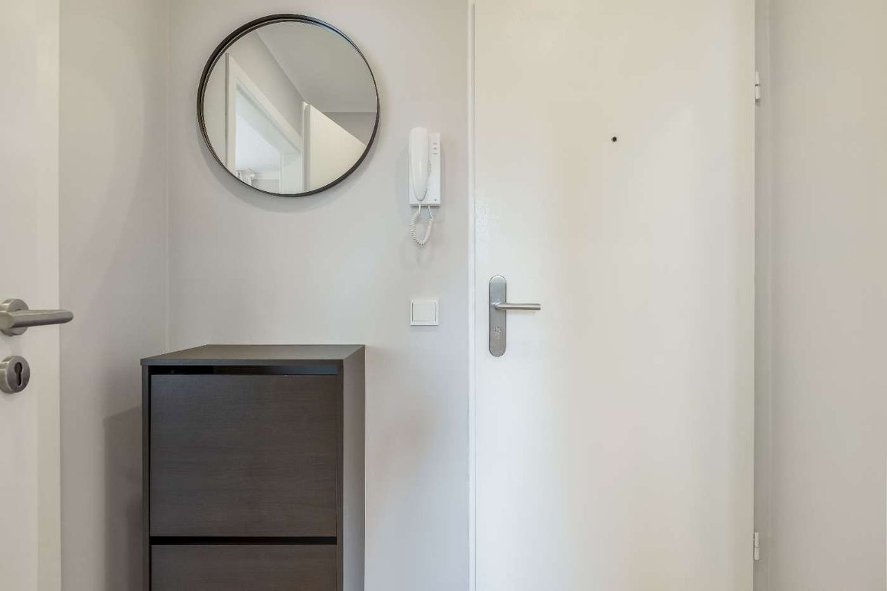 Wohnung Heinrich-Hertz-Straße in Düsseldorf