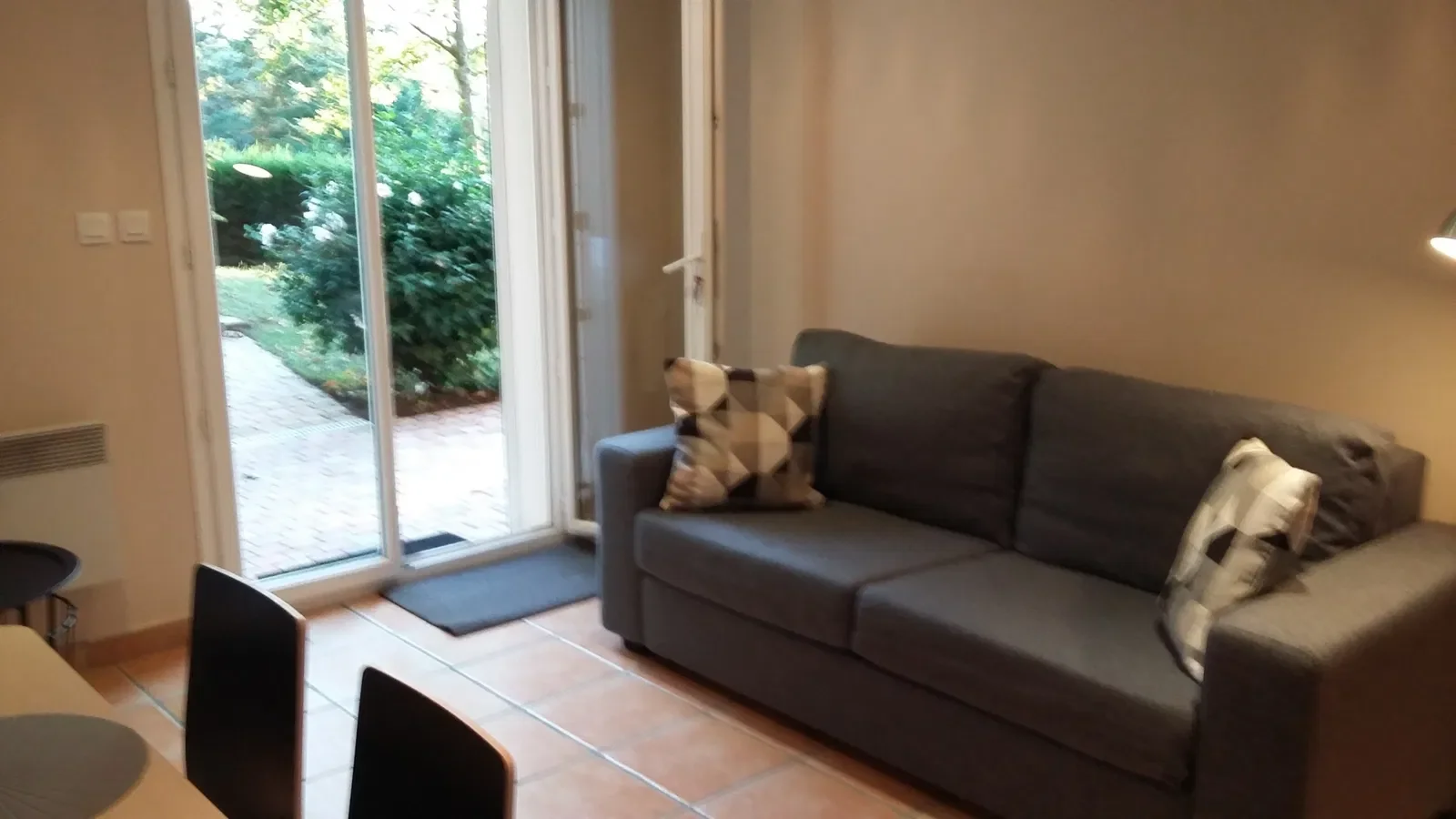 House Chemin des Brosses in Charbonnières-les-Bains