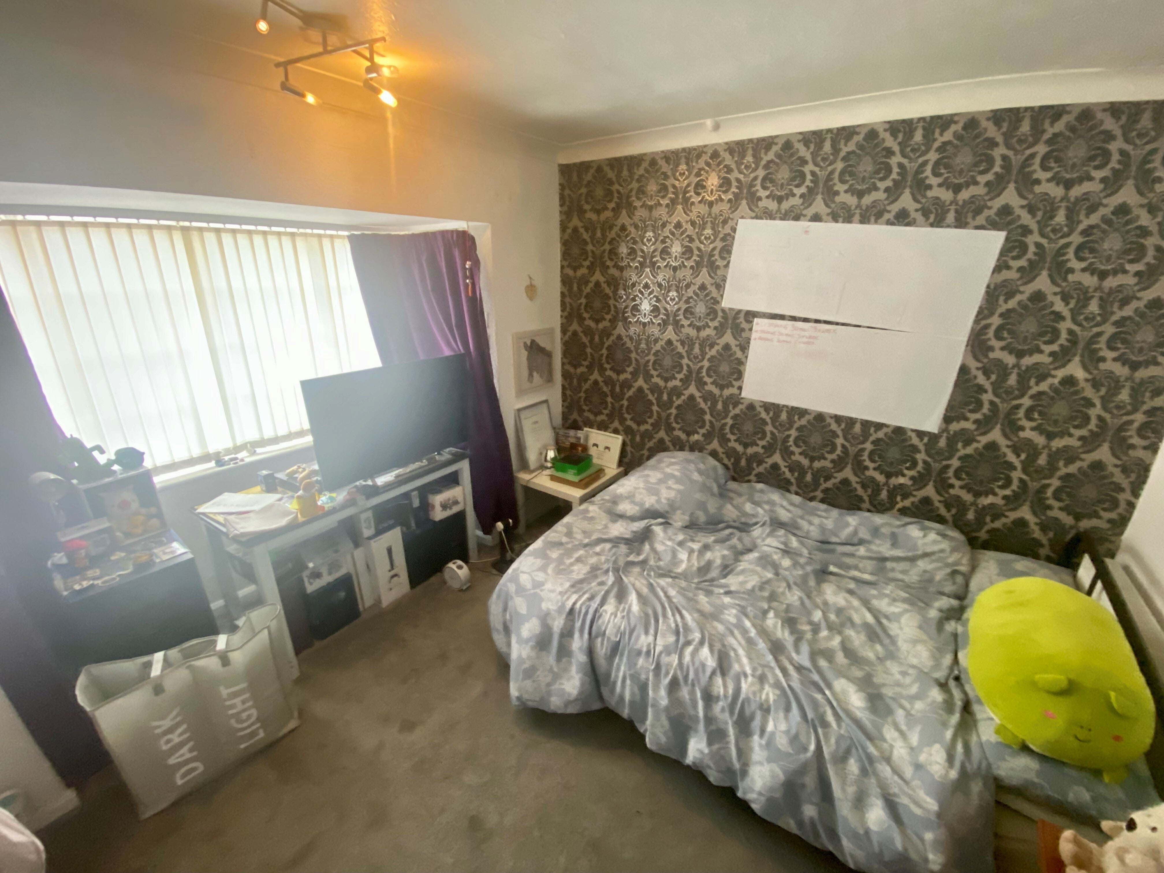 House Middleton Boulevard in Nottingham