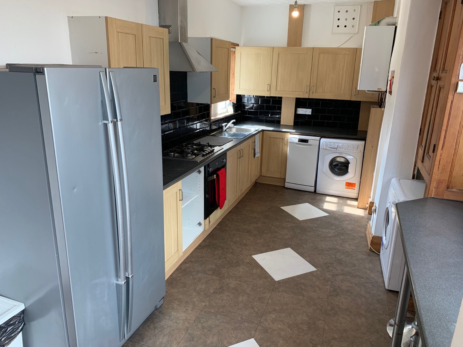 House Otley Road in Leeds