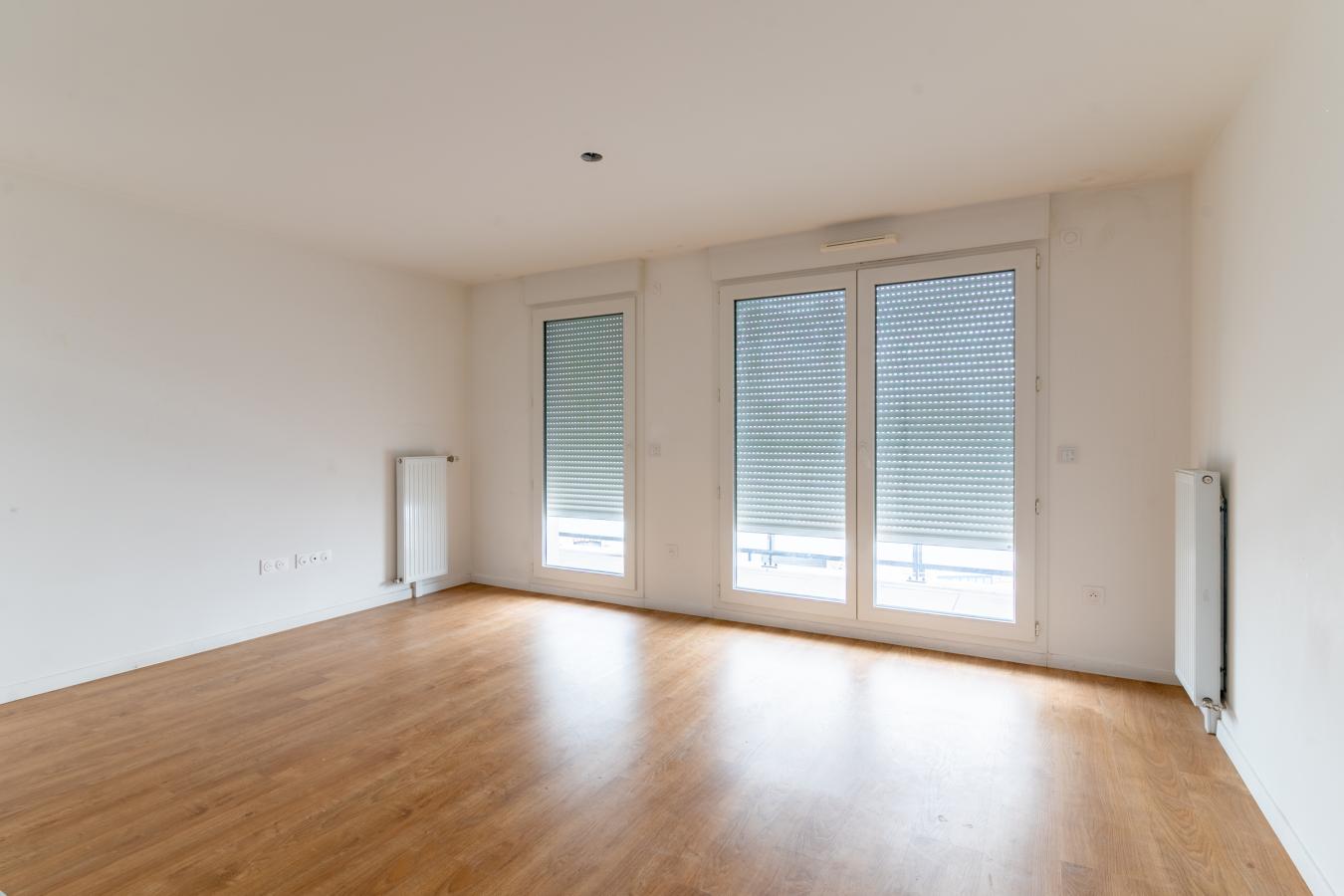 Appartement Avenue Marceau à Drancy