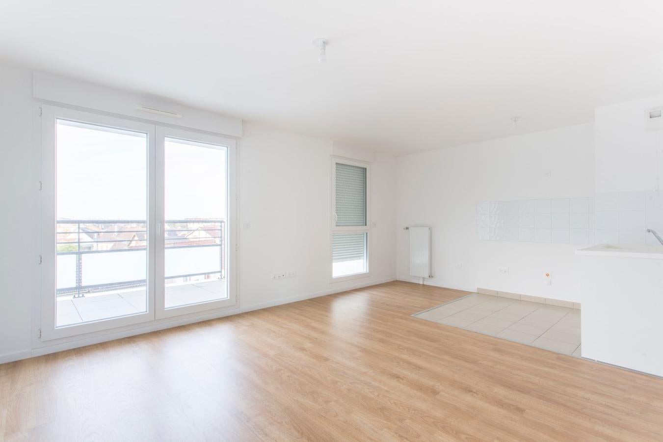 Appartement Avenue Marceau à Drancy