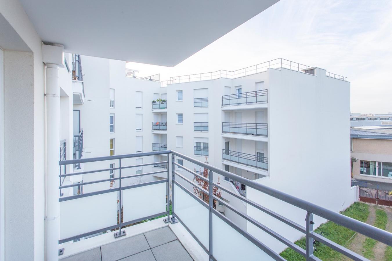 Appartement Avenue Marceau à Drancy