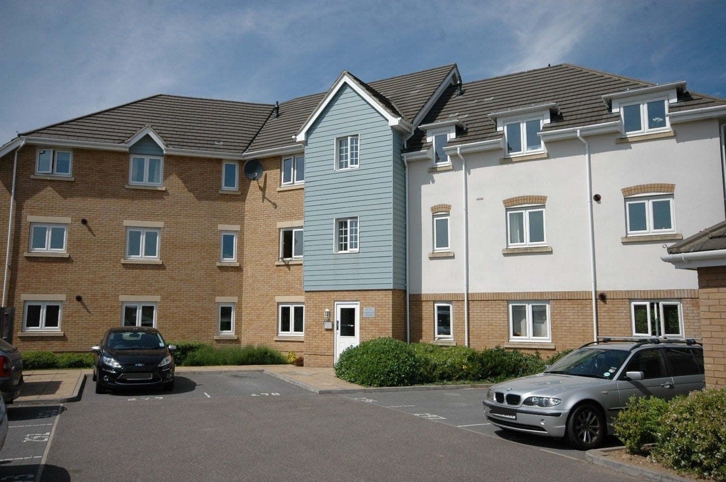 Flat Sherwood Avenue in Tonbridge and Malling